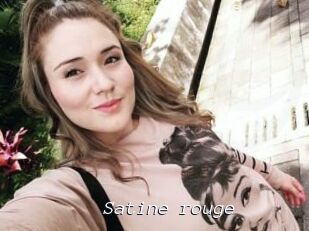 Satine_rouge