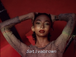 Sativabrown