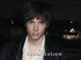 Satoshistorm