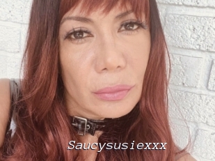 Saucysusiexxx