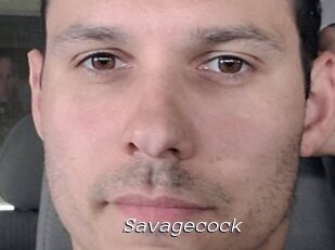 Savagecock