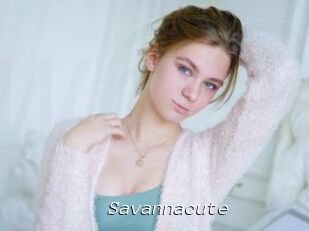 Savannacute