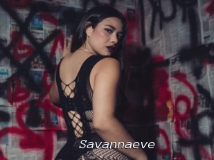 Savannaeve