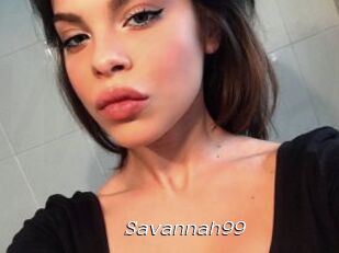 Savannah99