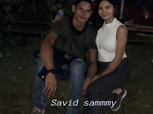 Savid_sammmy