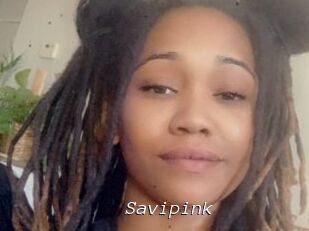 Savipink