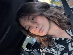 Sawyergreene