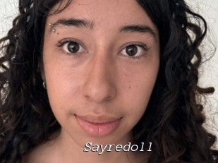 Sayredoll