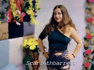 Scarlethbarrett