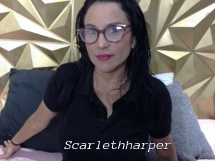 Scarlethharper