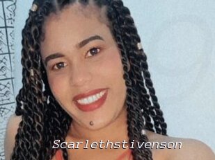 Scarlethstivenson