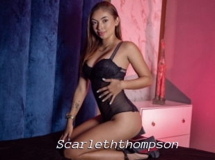 Scarleththompson