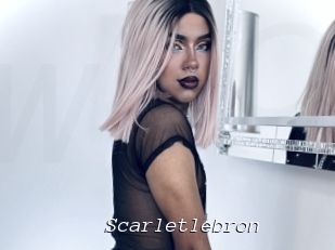 Scarletlebron