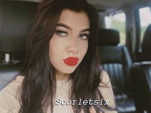 Scarletsix