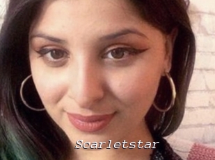 Scarletstar