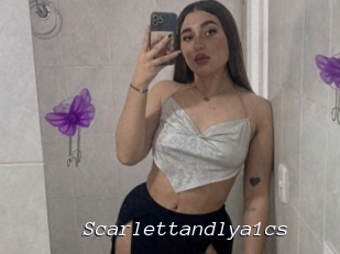 Scarlettandlya1cs