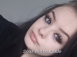 Scarlettexjade