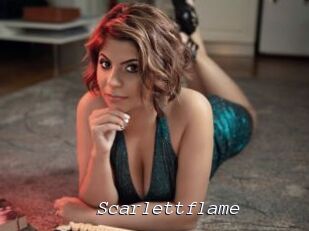 Scarlettflame