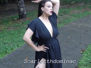 Scarletthdominac