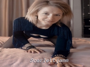 Scarlettjamm