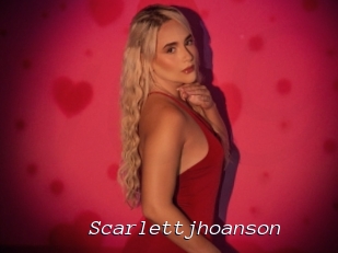 Scarlettjhoanson