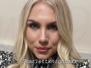 Scarlettknightxxx