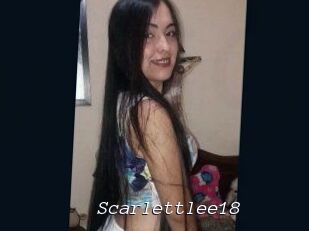 Scarlettlee18