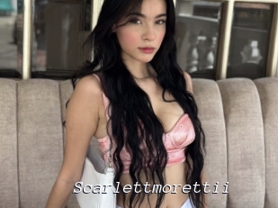 Scarlettmorettii