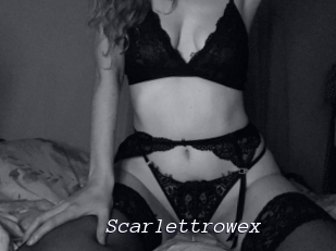 Scarlettrowex