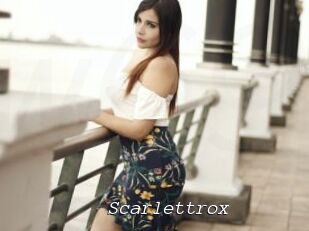 Scarlettrox