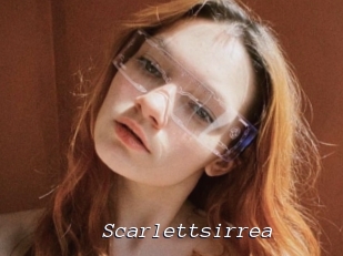 Scarlettsirrea