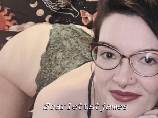 Scarlettstjames