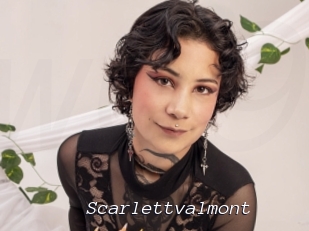 Scarlettvalmont