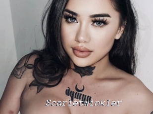 Scarletwinkler