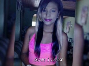 Scarlisex