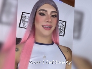 Scarllettsexy