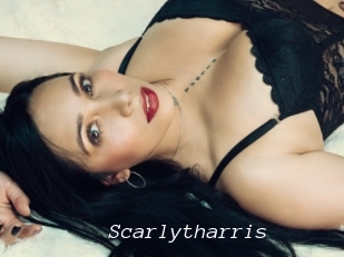 Scarlytharris