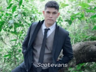 Scotevans