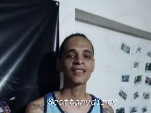 Scottanydirty