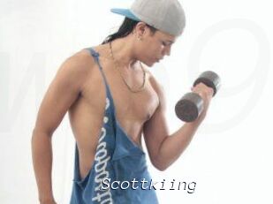 Scottkiing