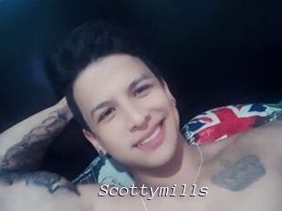 Scottymills