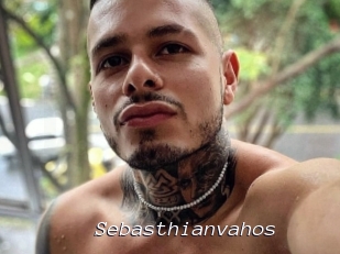 Sebasthianvahos