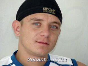 Sebastian2011