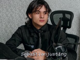 Sebastianjusting