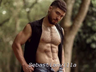 Sebastianvilla