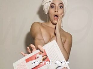 Secret_more