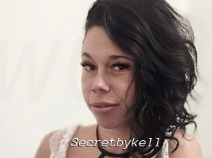 Secretbykell