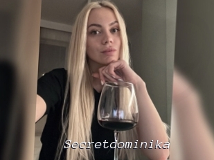 Secretdominika