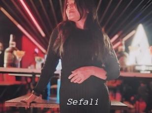 Sefali