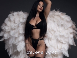 Selena_hott